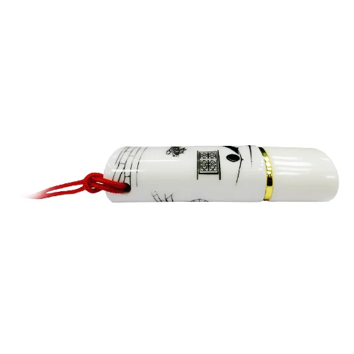 Флешка Фарфоровая Менос Menos Porcelain Z13 черная 512 Гб - фото 5