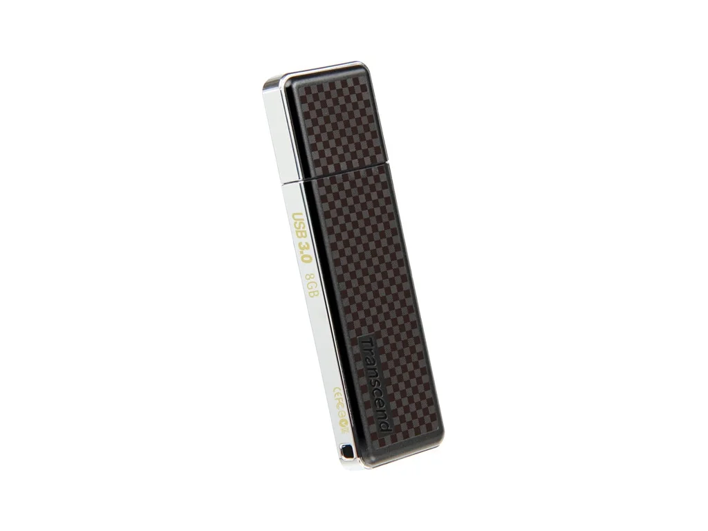 Флешка Карбоновая Лепис Lepis Carbon L31 черная 128 Гб - фото 6