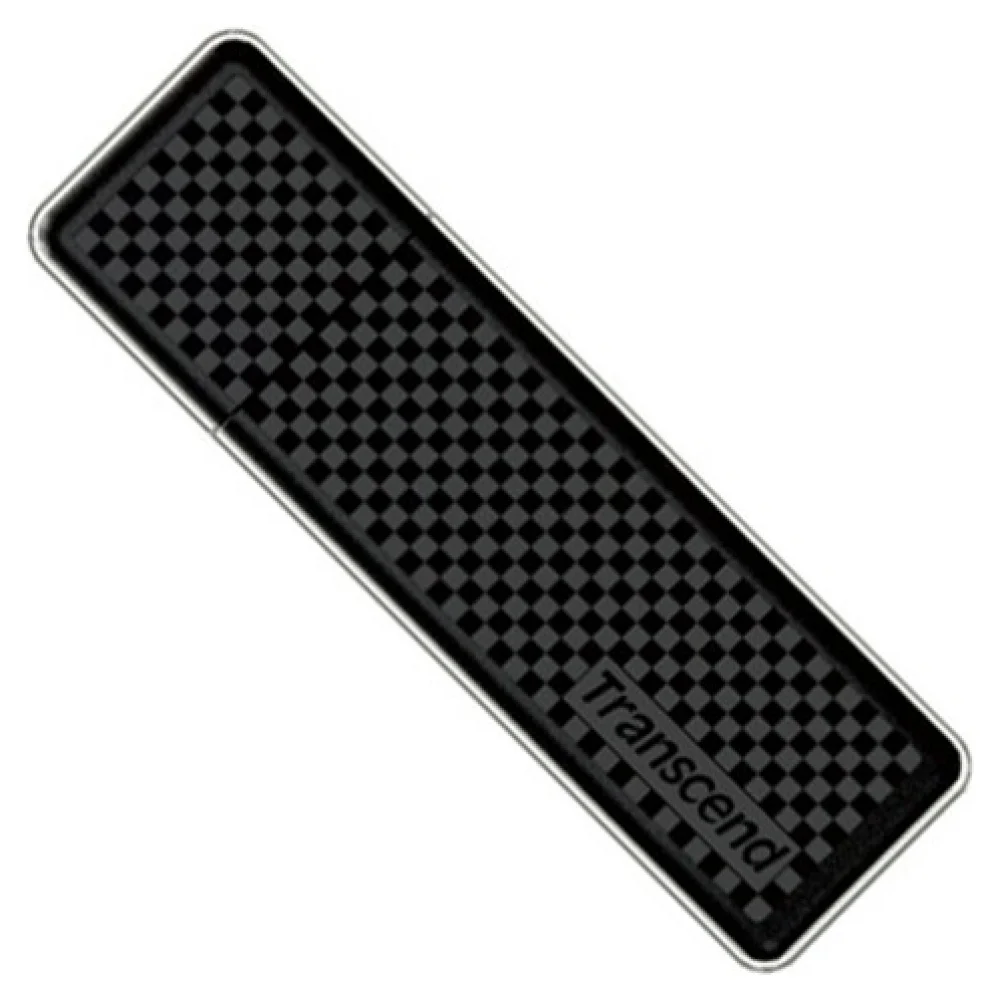 Флешка Карбоновая Лепис Lepis Carbon L31 черный 4 Гб - фото 1