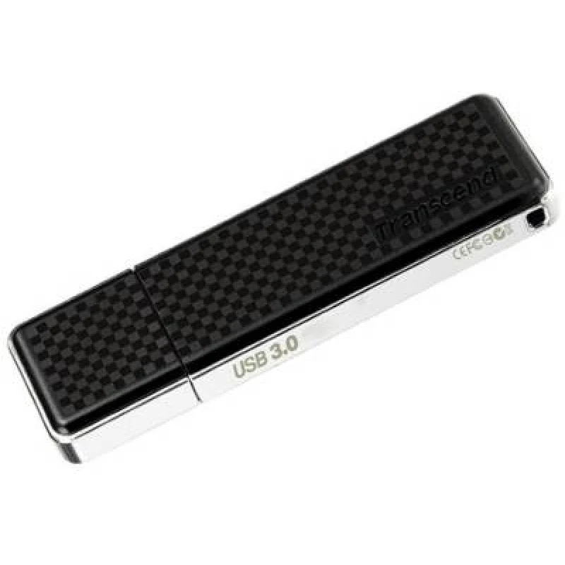 Флешка Карбоновая Лепис Lepis Carbon L31 черный 1 Гб - фото 9