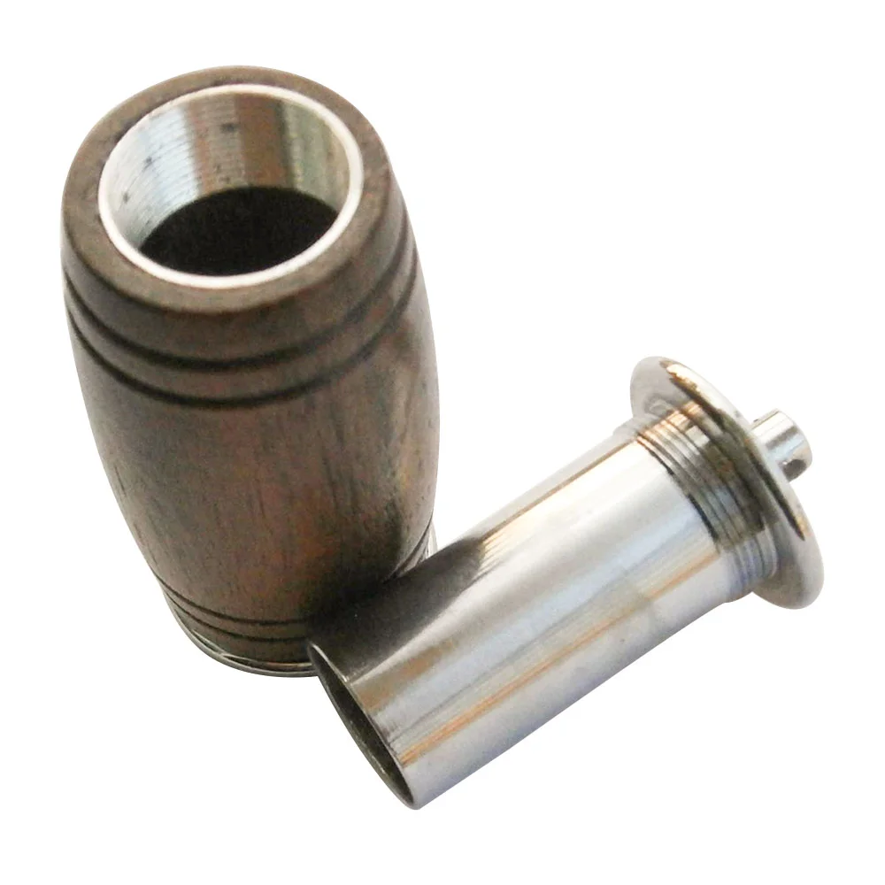Флешка Деревянная Бочка Пива Beer Barrel F36 коричневая 4 Гб - фото 6