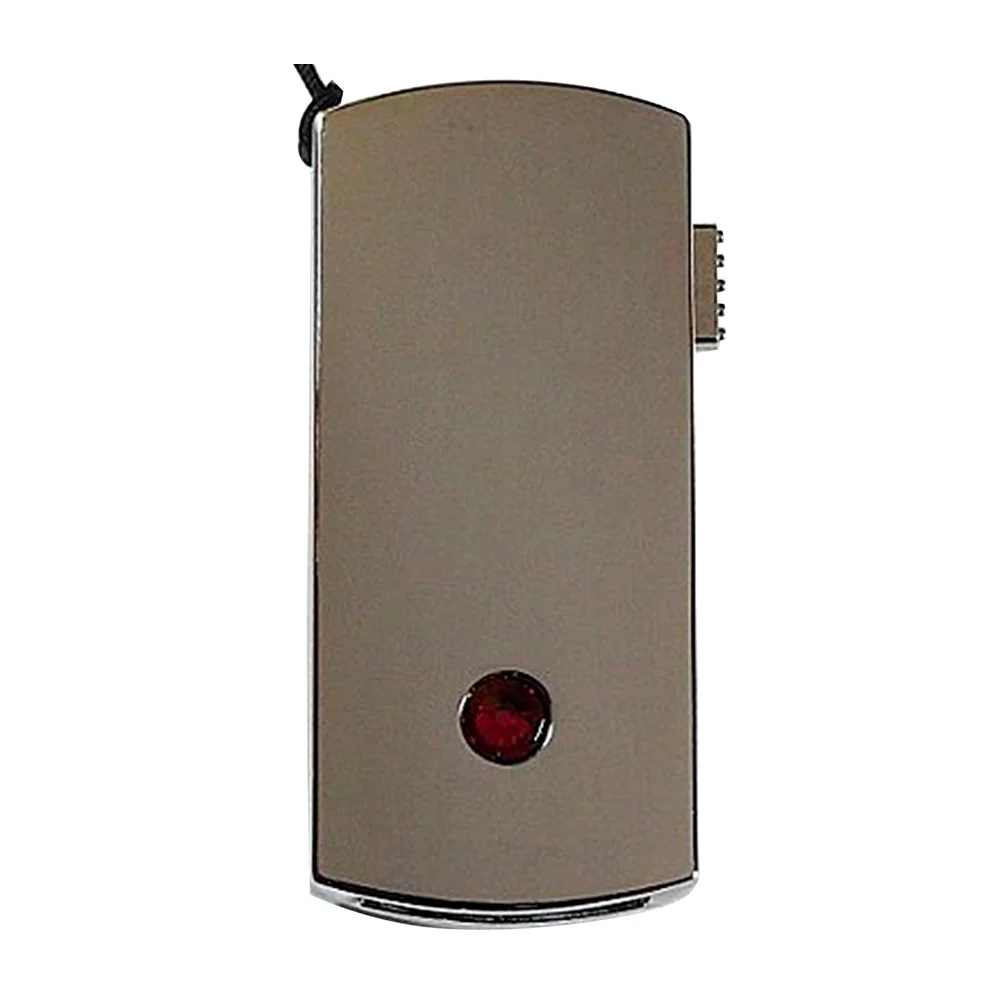 Флешка Каменная Эвдиалит Eudialyte Stone G284 8 ГБ Красный - фото 6