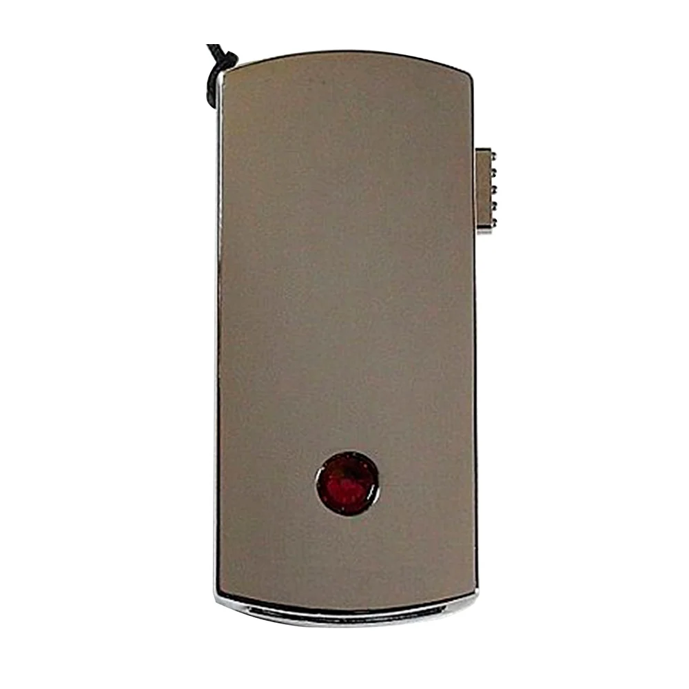 Флешка Каменная Альбит Albite Stone G286 16 ГБ Бежевый - фото 7
