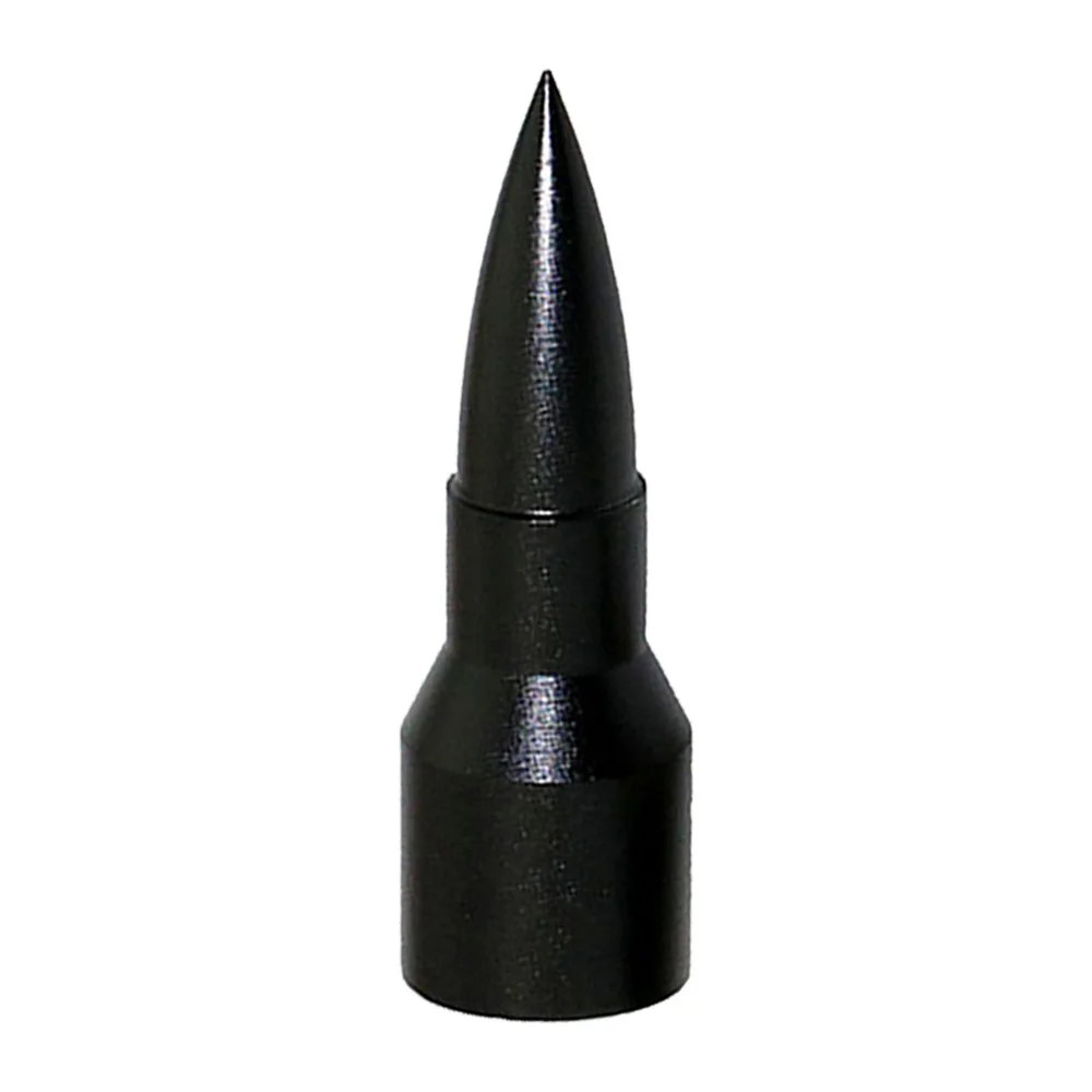 Флешка Металлическая Пуля Bullet R55 черный 16 Гб - фото 4