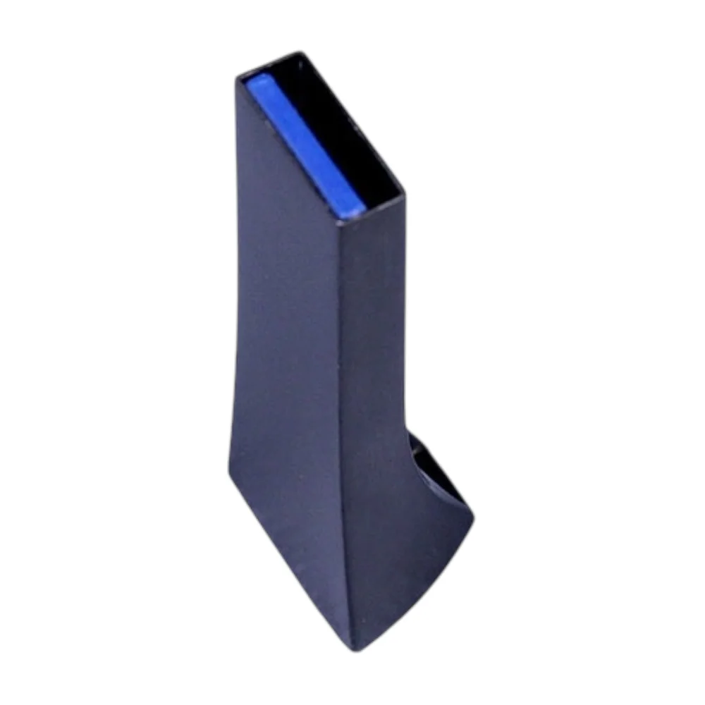 Флешка Металлическая Конулус Conulus R74 черный 4 Гб - фото 9