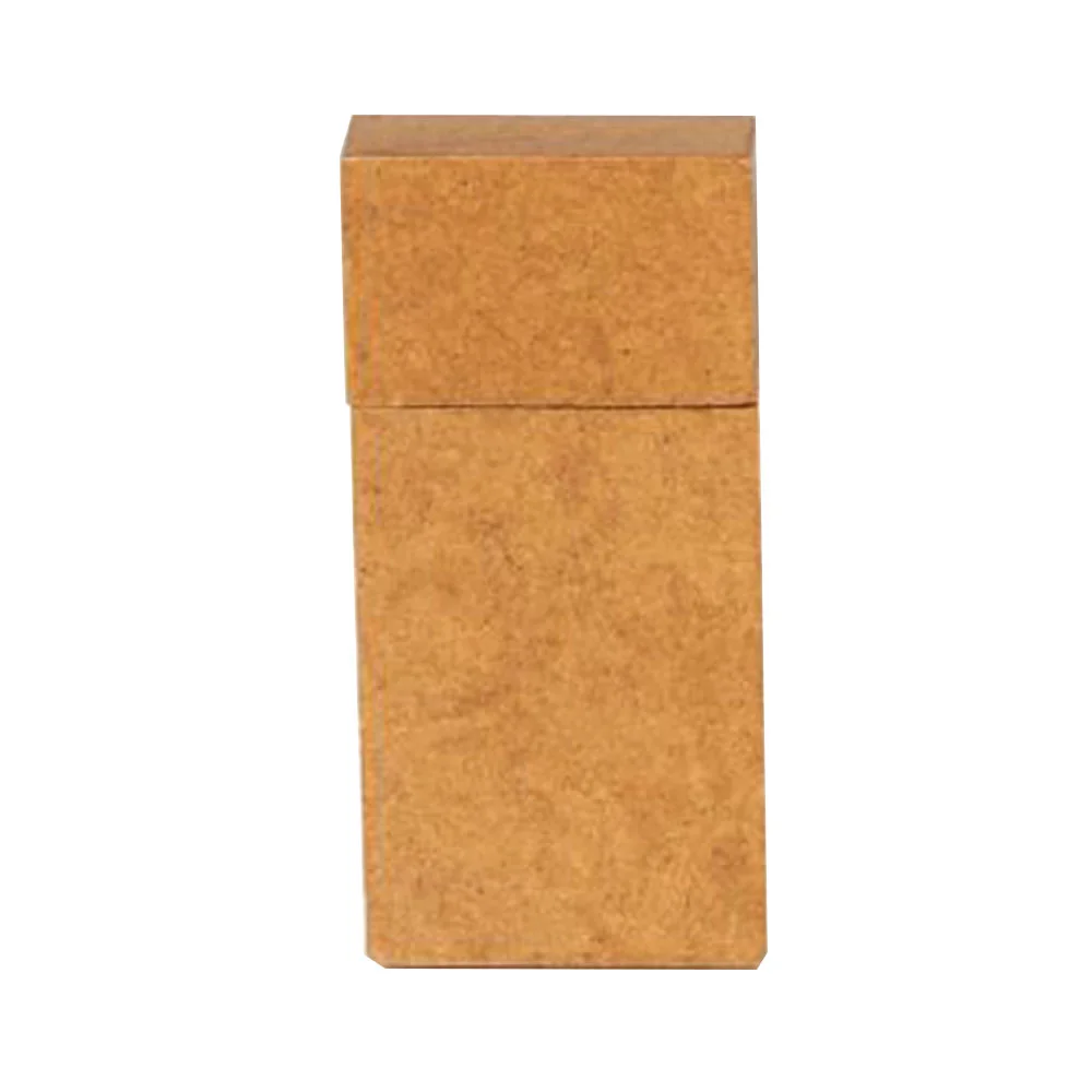 Флешка Бумажная Плитка Plate Paper D117 бежевый 512 Гб - фото 3
