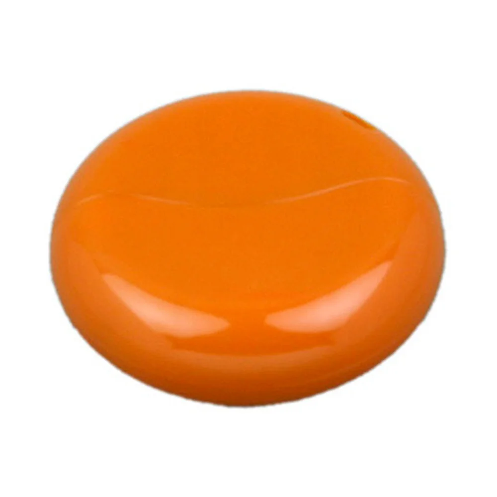 Флешка Пластиковая Тачкавер Touche Cover S129 коричневый 128 Мб - фото 2