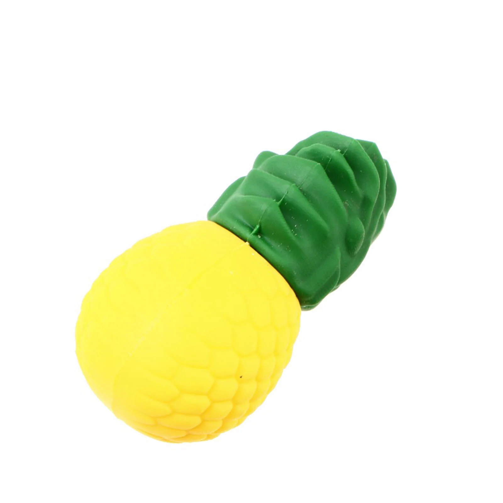 Флешка Резиновая Ананас Pineapple Q146