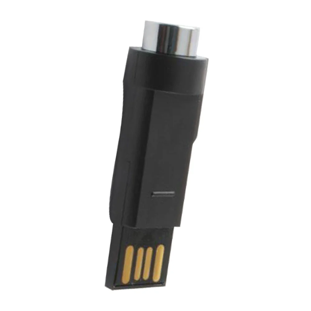 Флешка Металлическая Ручка Наппа Pen Nappa R162 красный 2 Гб - фото 5
