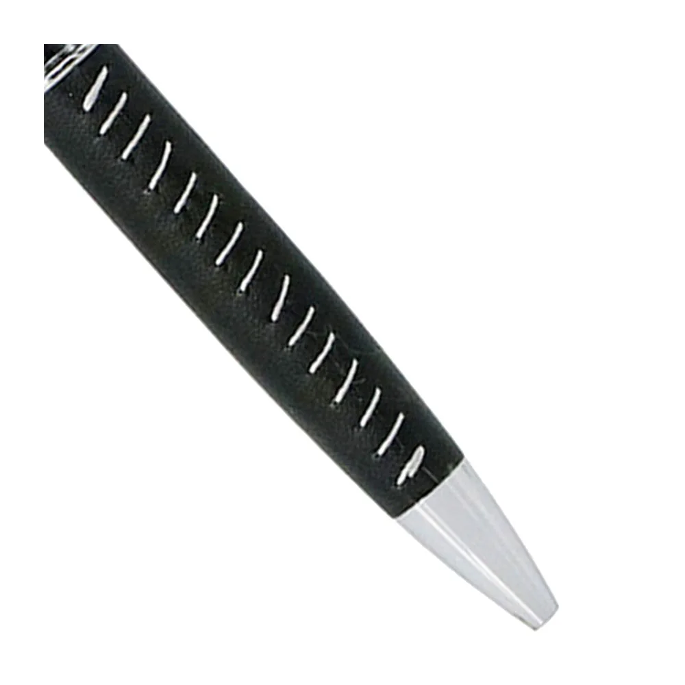 Флешка Металлическая Ручка Наппа Pen Nappa R162 черный 32 Гб - фото 2