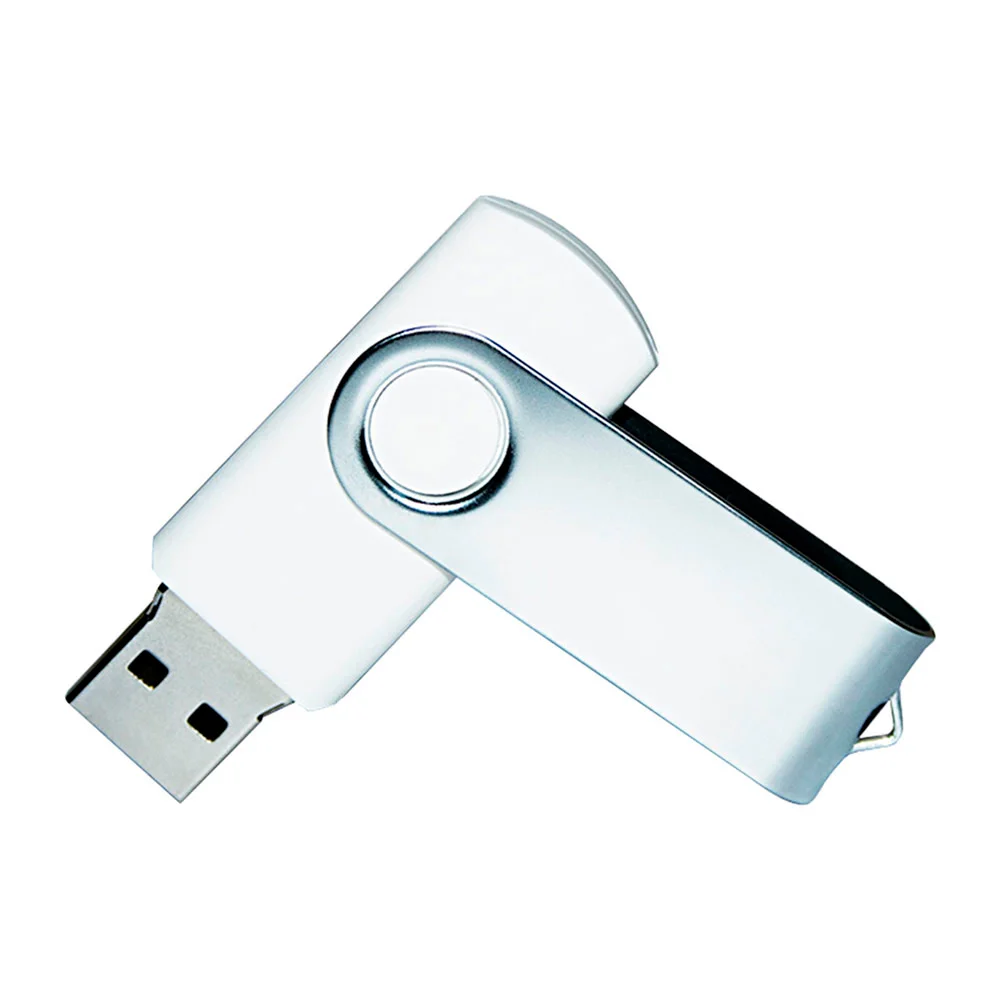 Флешка Пластиковая Твистер Twister S215 - фото 2