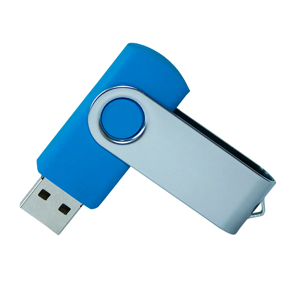 Флешка Пластиковая Твистер Twister S215 - фото 4