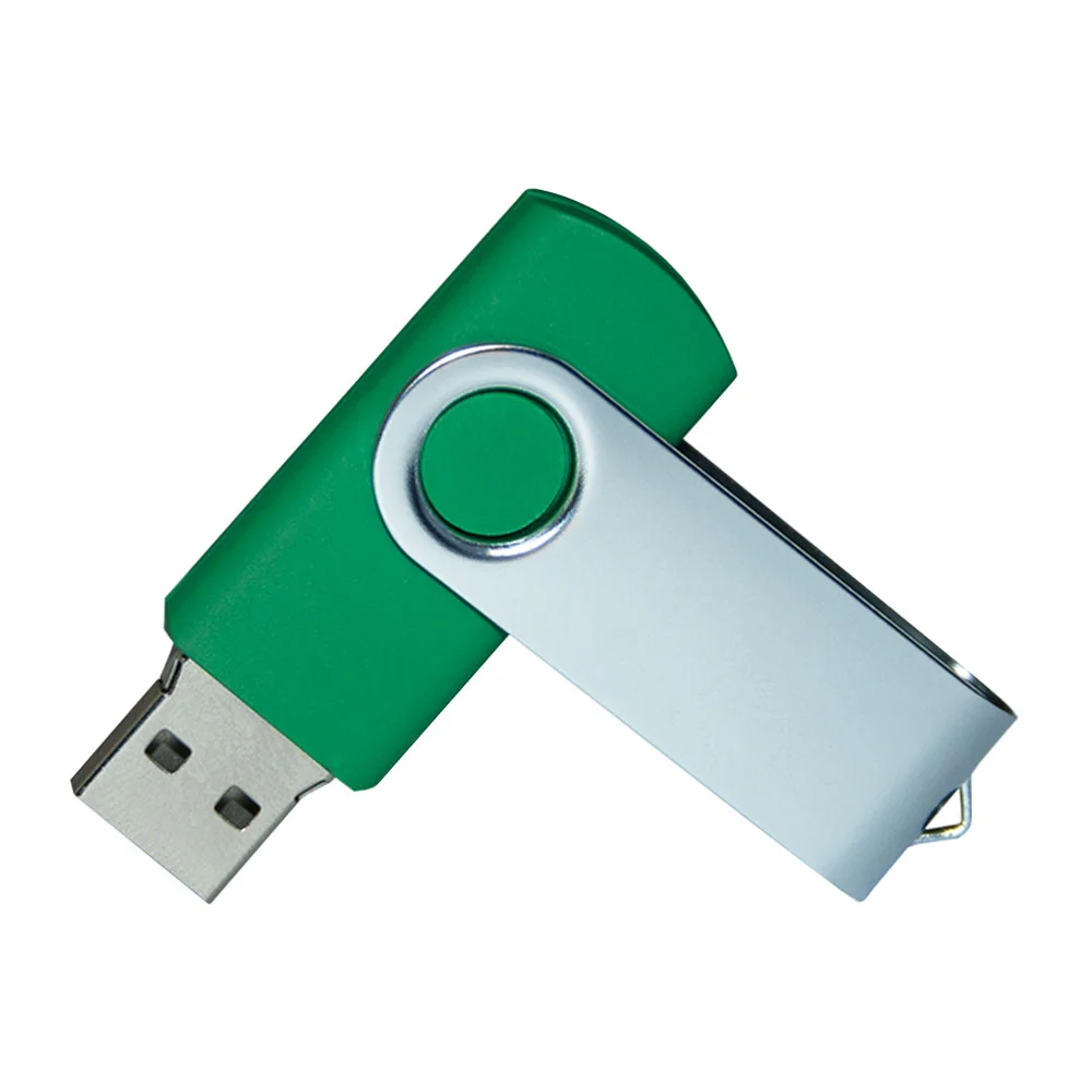 Флешка Пластиковая Твистер Twister S215 - фото 6