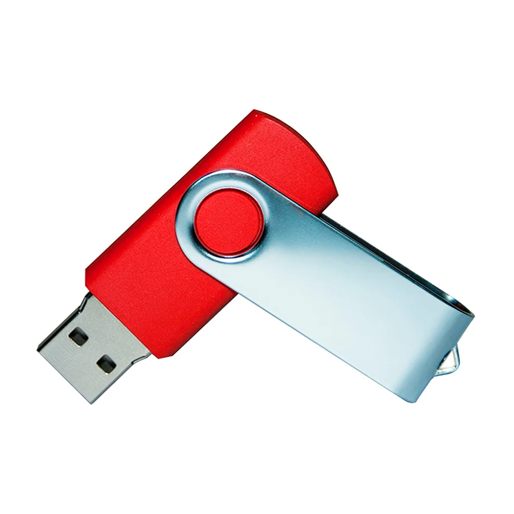 Флешка Пластиковая Твистер Twister S215 - фото 7