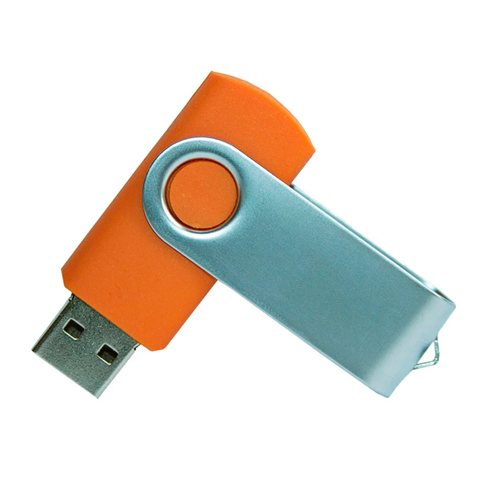 Флешка Пластиковая Твистер Twister S215 - фото 8