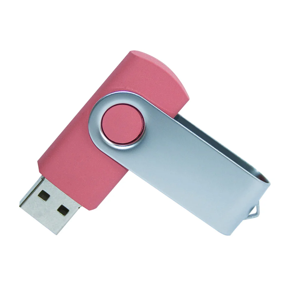 Флешка Пластиковая Твистер Twister S215 - фото 9