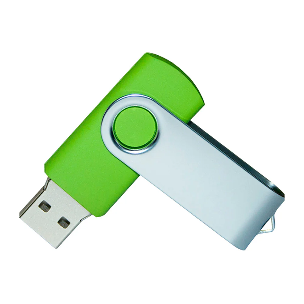 Флешка Пластиковая Твистер Twister S215 - фото 10