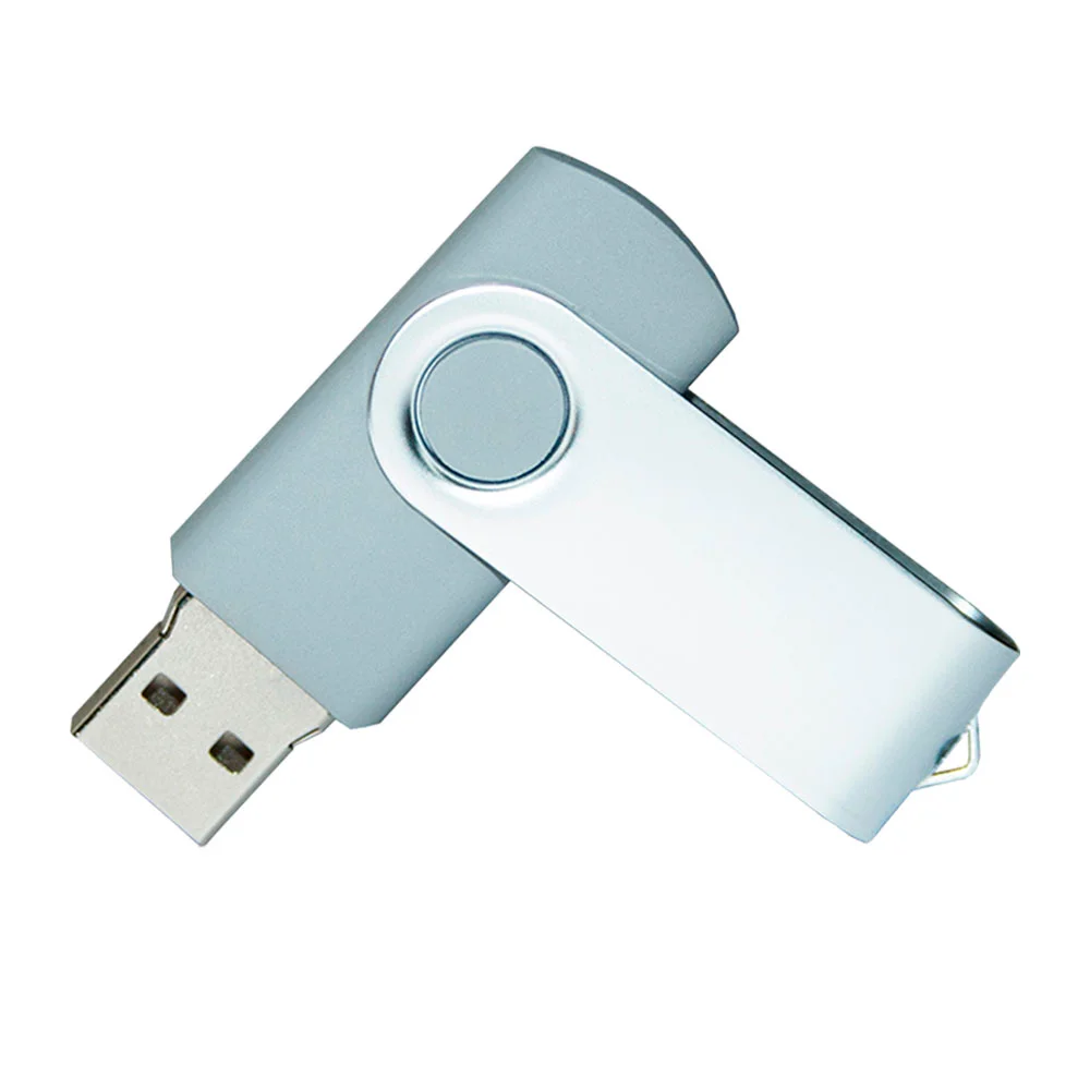 Флешка Пластиковая Твистер Twister S215 - фото 11