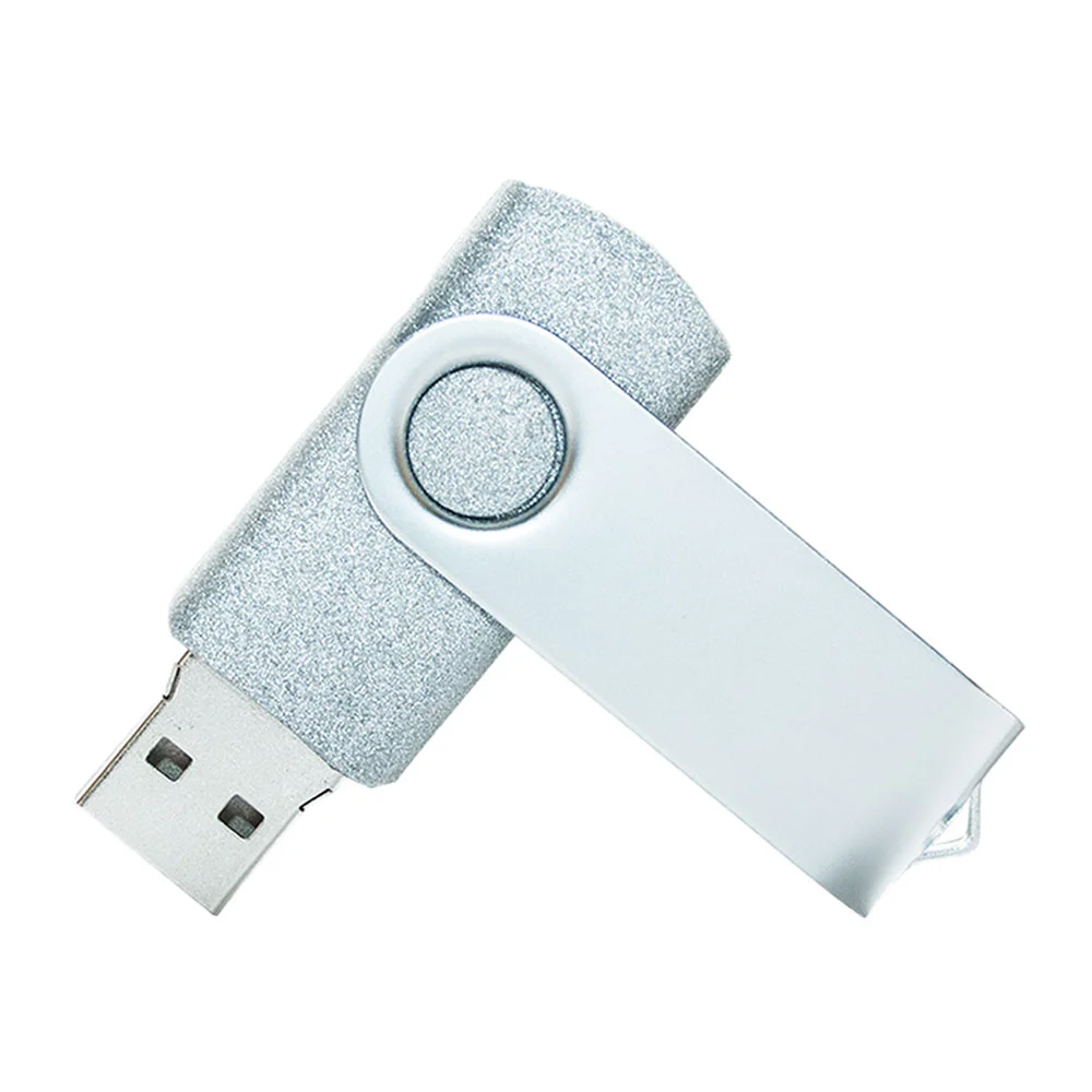 Флешка Пластиковая Твистер Twister S215 - фото 12