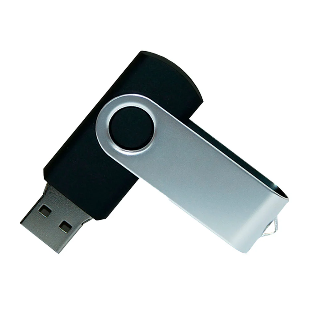 Флешка Пластиковая Твистер Twister S215 - фото 14