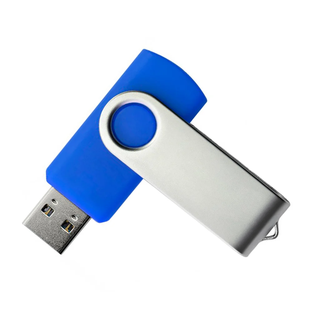 Флешка Пластиковая Твистер Twister S215 - фото 15