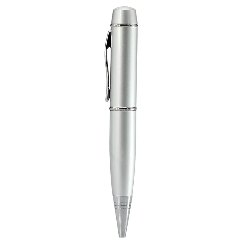 Флешка Металлическая Ручка Тектум Tectum Pen R232 - фото 3
