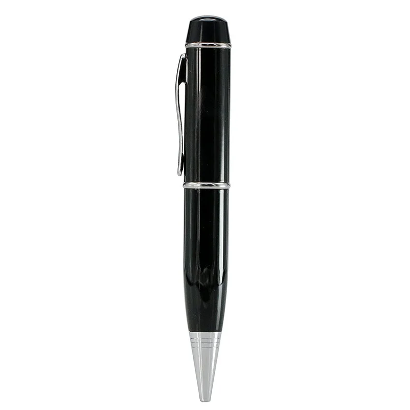 Флешка Металлическая Ручка Тектум Tectum Pen R232 - фото 4