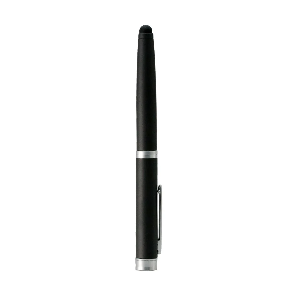 Флешка Металлическая Ручка Стилус Актис Pen Stylus Actis R241 - фото 1