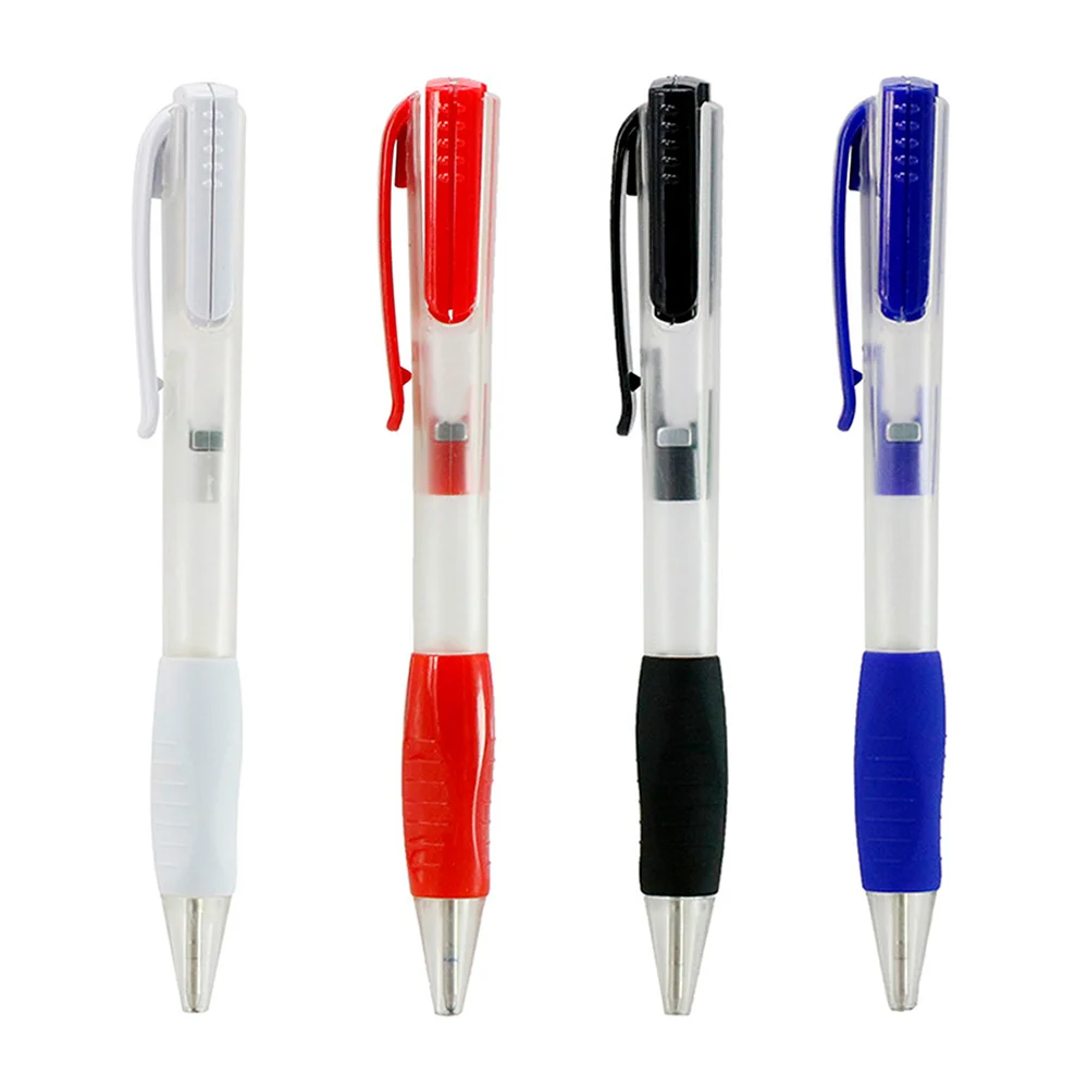 Флешка Пластиковая Ручка Фавус Favus Pen S244 синий 64 Гб - фото 6
