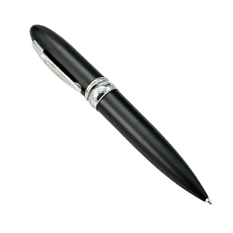 Флешка Металлическая Ручка Ксенос Xenos Pen R245 черный 32 Гб 32 Гб - фото 5