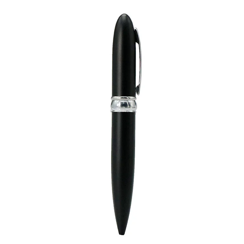 Флешка Металлическая Ручка Ксенос Xenos Pen R245 черный 2 Гб