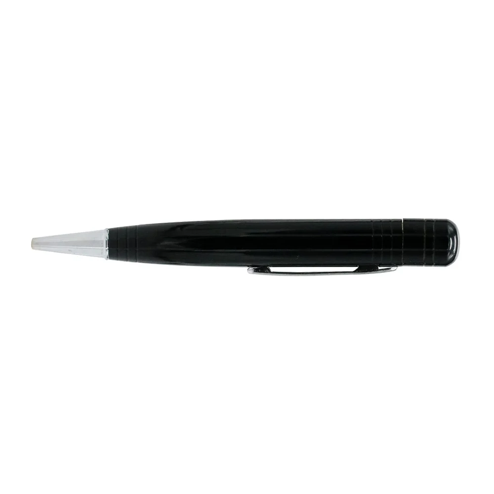 Флешка Металлическая Ручка Репто Repto Pen R247 черный 4 Гб - фото 4