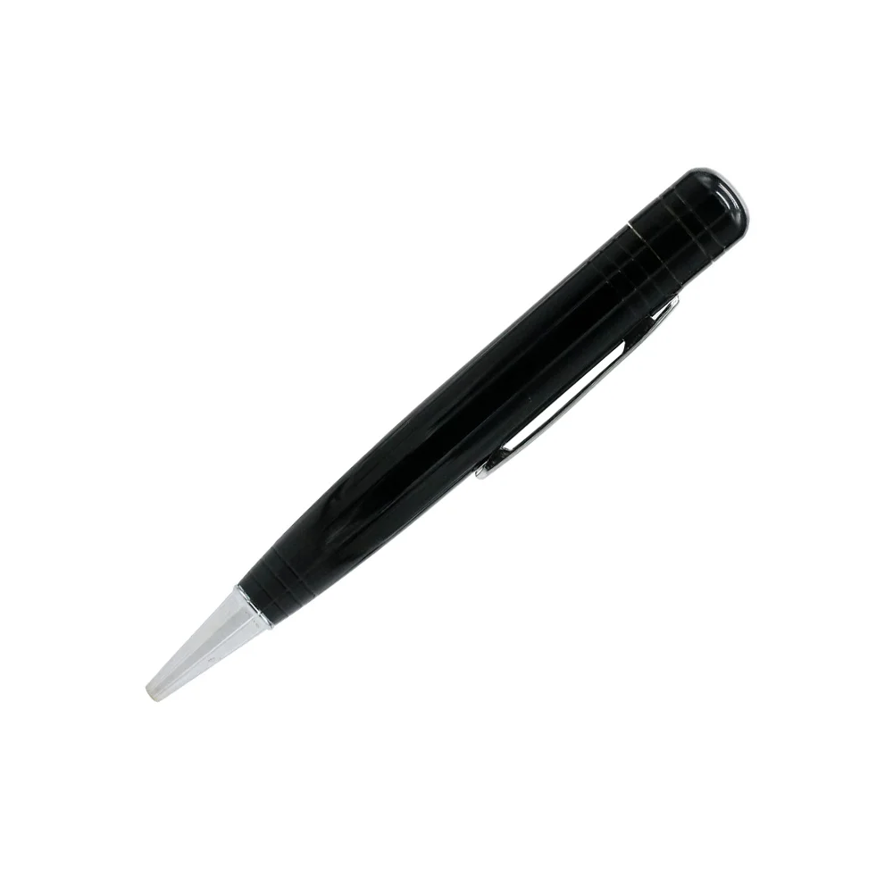 Флешка Металлическая Ручка Репто Repto Pen R247 черный 8 Гб - фото 5