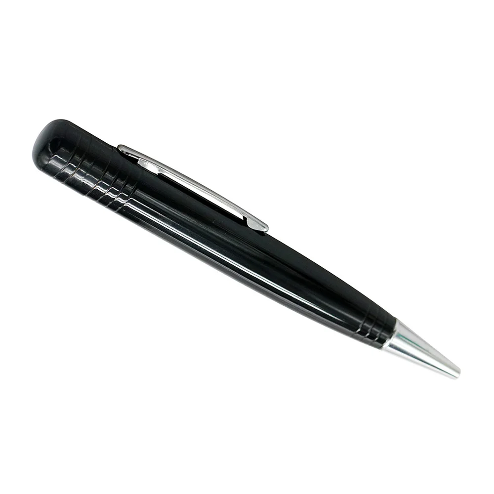Флешка Металлическая Ручка Репто Repto Pen R247 черный 16 Гб - фото 8