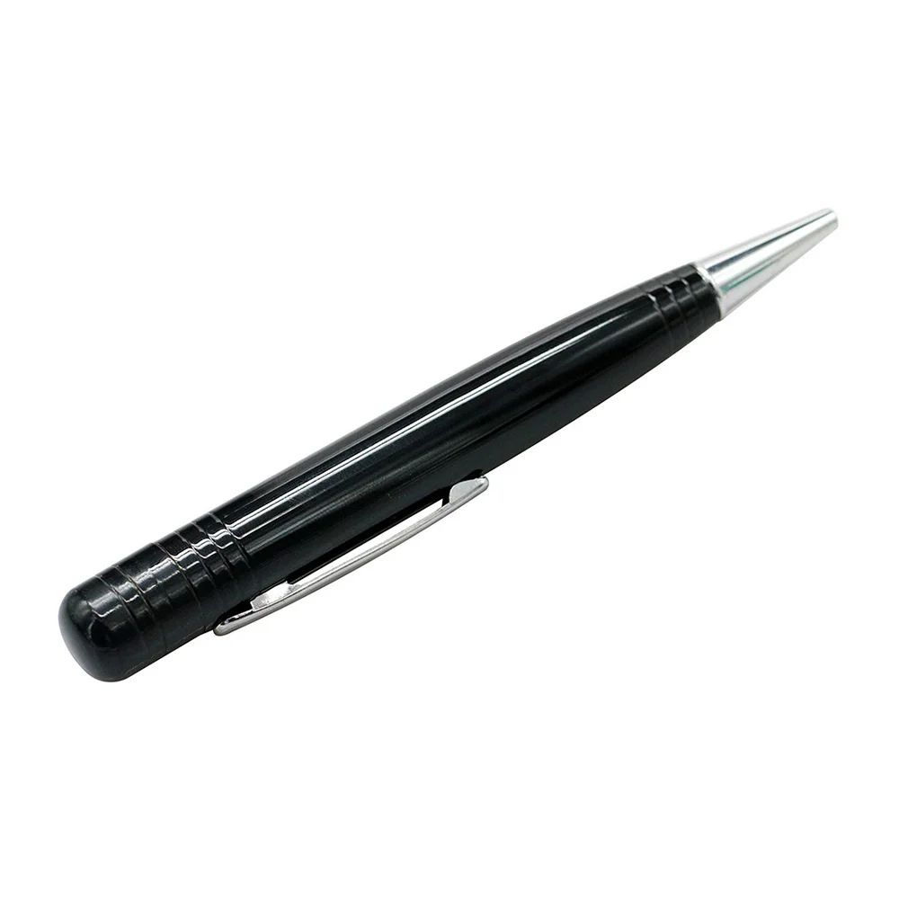 Флешка Металлическая Ручка Репто Repto Pen R247 черный 64 Гб - фото 2