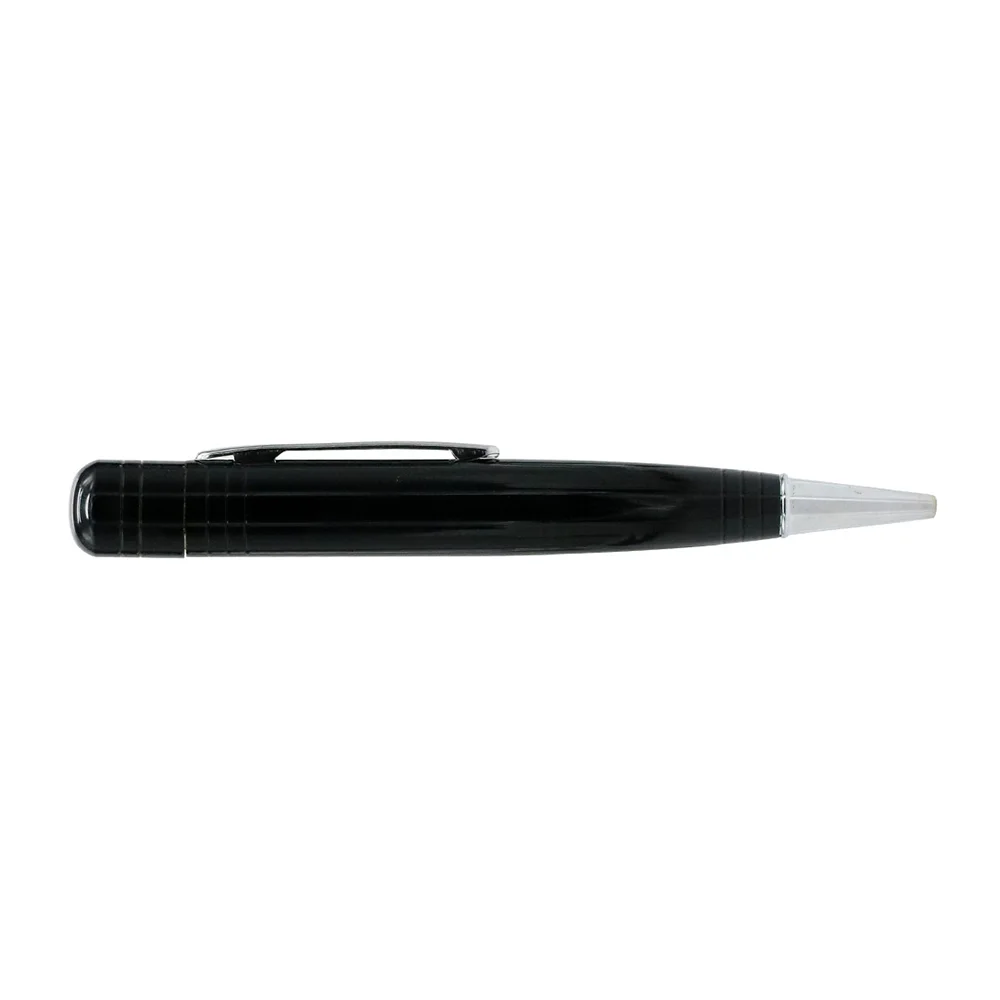 Флешка Металлическая Ручка Репто Repto Pen R247 черный 256 Гб - фото 3