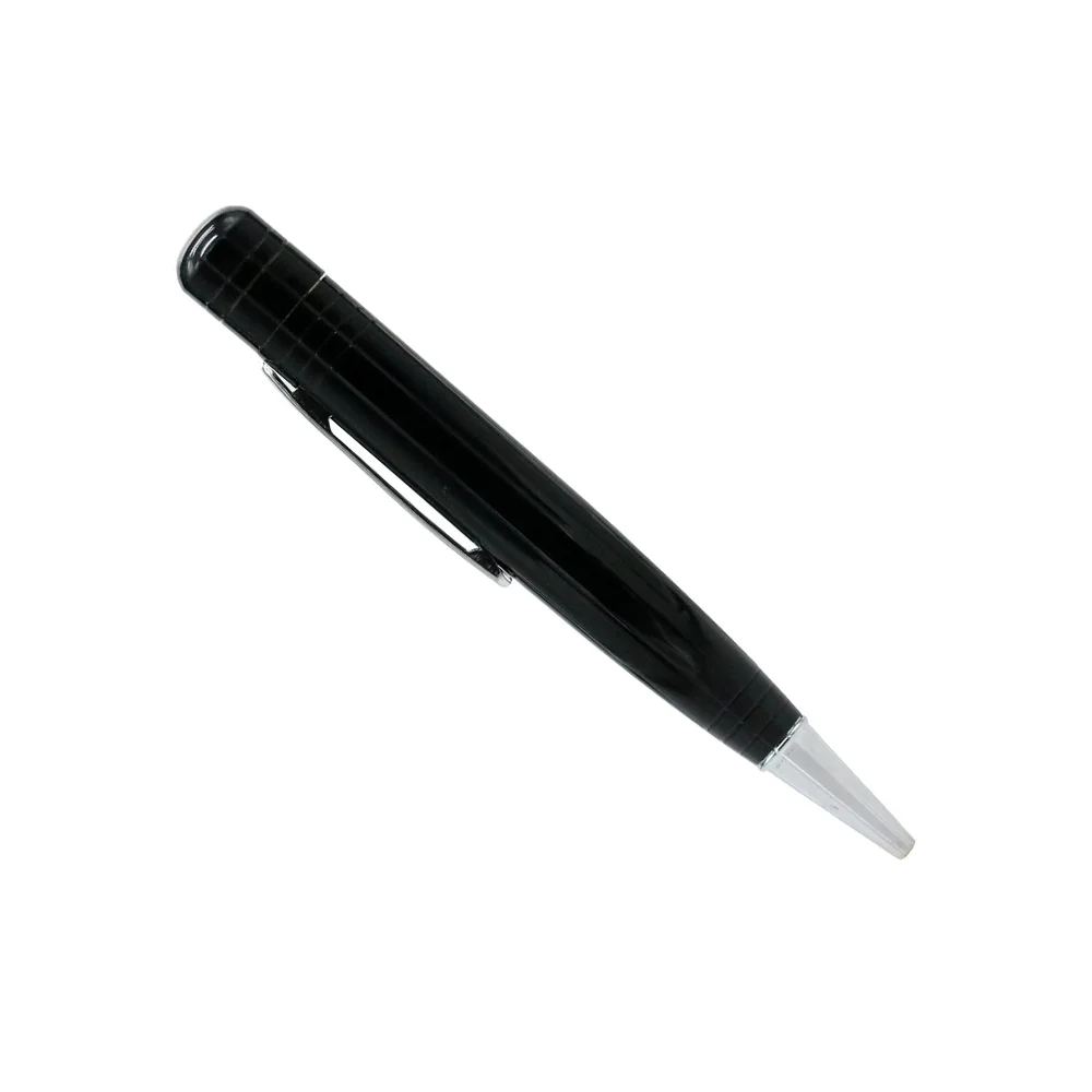 Флешка Металлическая Ручка Репто Repto Pen R247 черный 512 Гб - фото 6