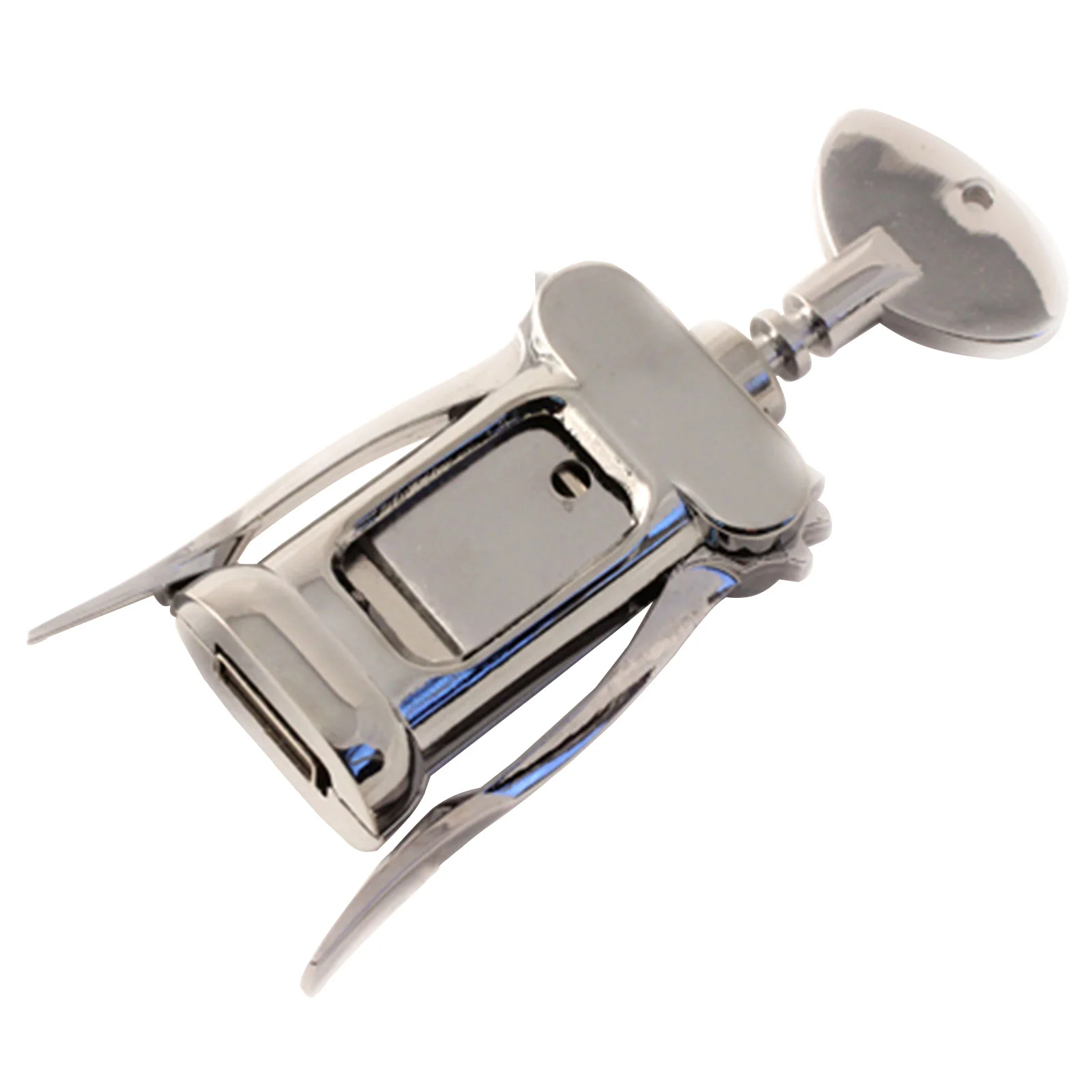 Флешка Металлическая Штопор Corkscrew R250 серебристый 64 Гб - фото 5