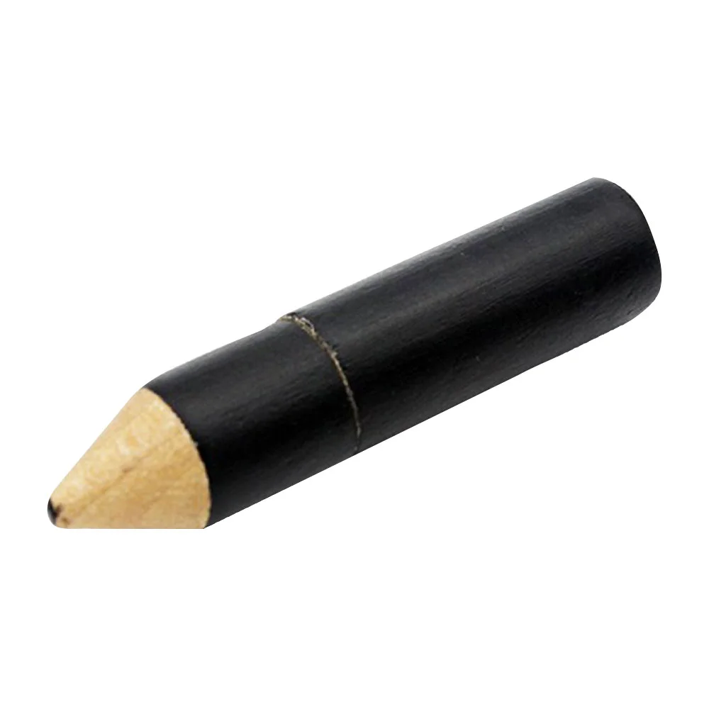 Флешка Деревянный Карандаш Pencil Wood F272 черный 512 Гб - фото 3