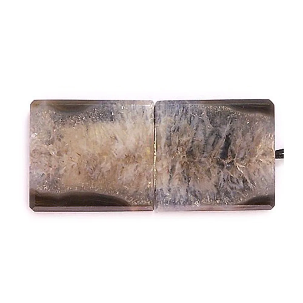 Флешка Каменная Агат Agate Stone Z G300 коричневый 16 Гб - фото 4