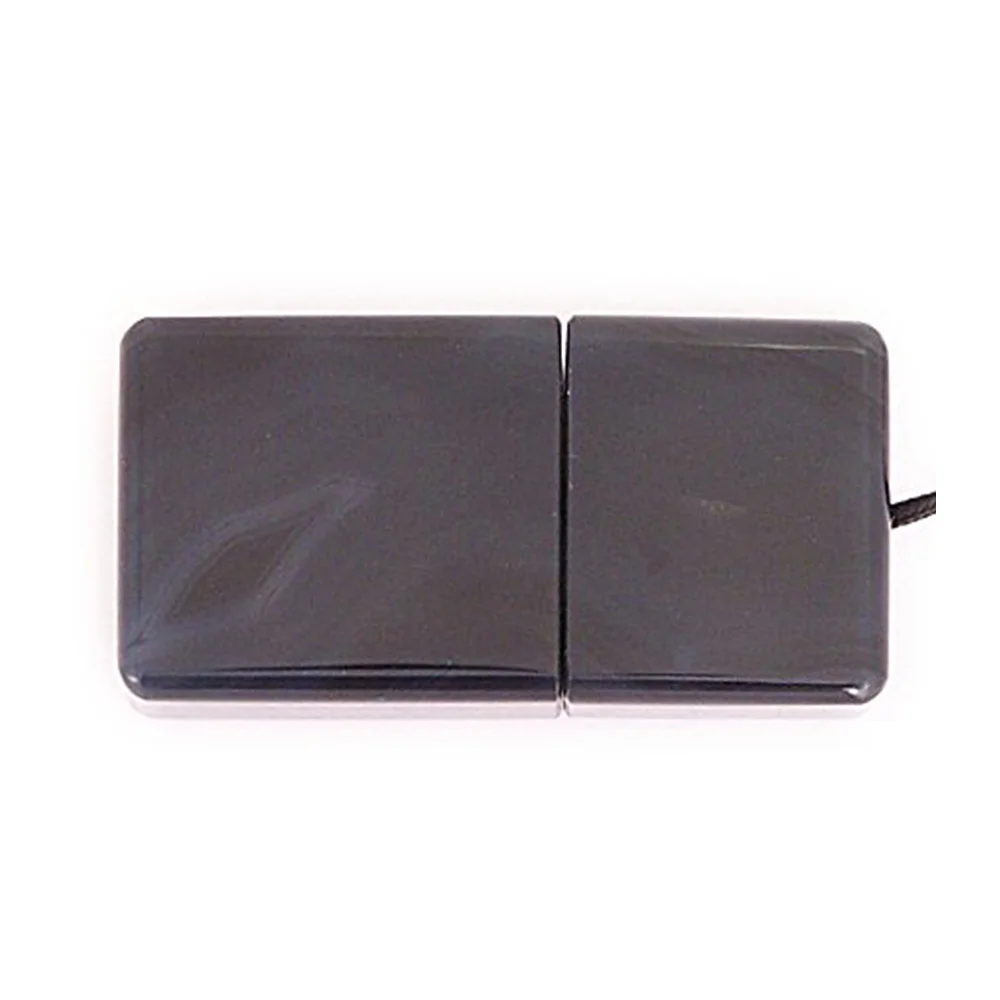 Флешка Каменная Агат Agate Stone N G300 черный 1 ТБ - фото 5