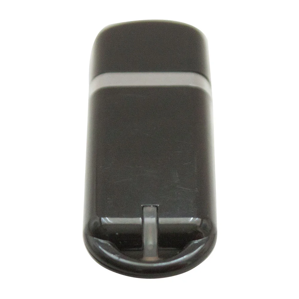 Флешка Пластиковая Мемо Memo S315 черный глянец 2 ТБ - фото 5