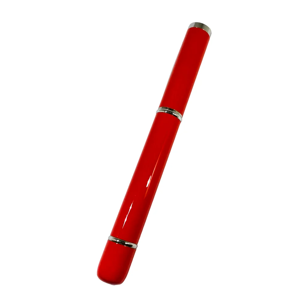 Флешка Металлическая Ручка Бона Pen Bona R324 красный 32 Гб - фото 4