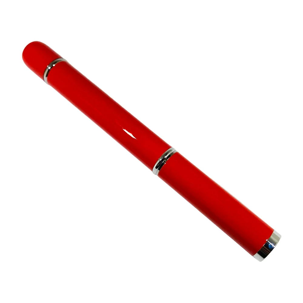 Флешка Металлическая Ручка Бона Pen Bona R324 красный 32 Гб - фото 6