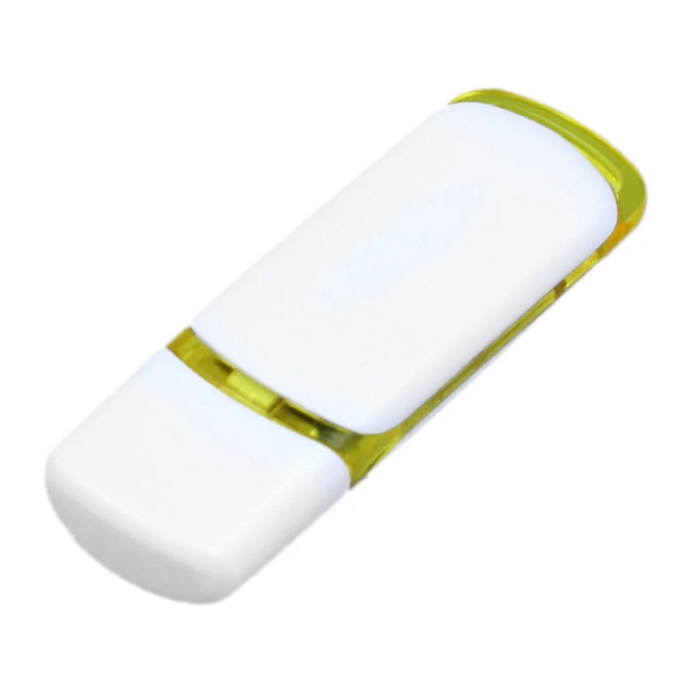 Флешка Пластиковая Астер Aster S412 - фото 5