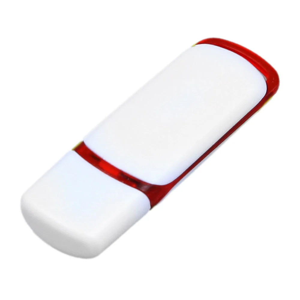 Флешка Пластиковая Астер Aster S412 - фото 6