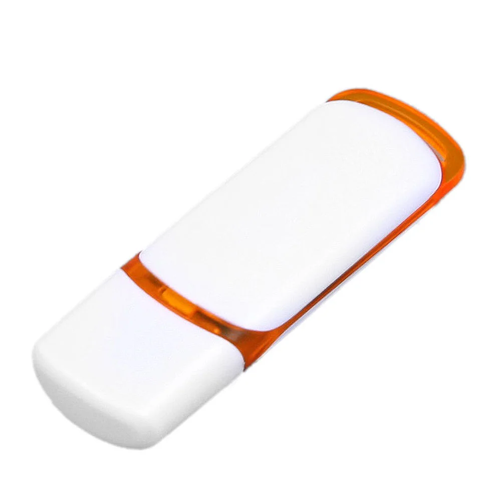 Флешка Пластиковая Астер Aster S412 - фото 7