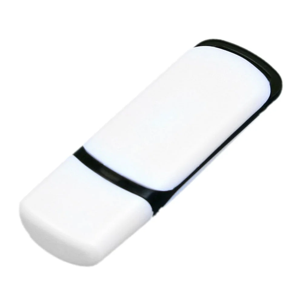 Флешка Пластиковая Астер Aster S412 - фото 8