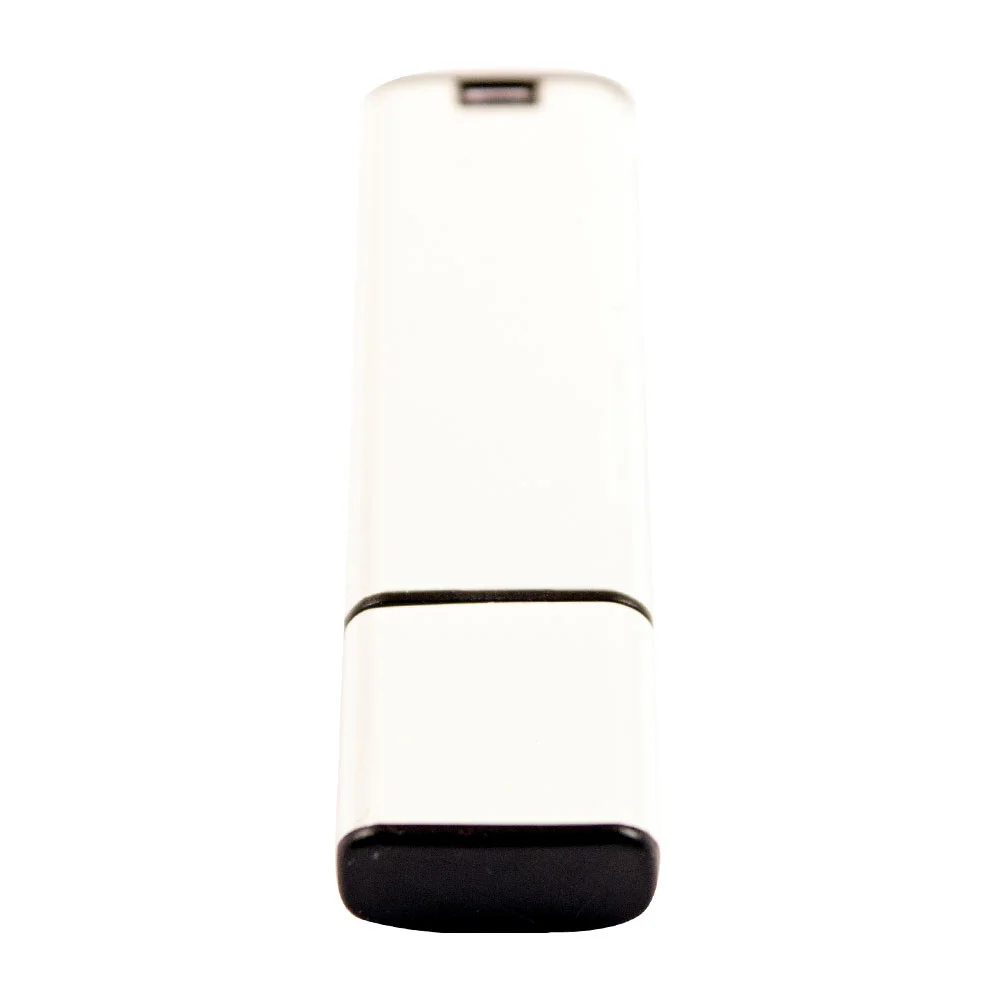 Флешка Металлическая Граптос "Graptos" R445 белый 256 Гб - фото 6