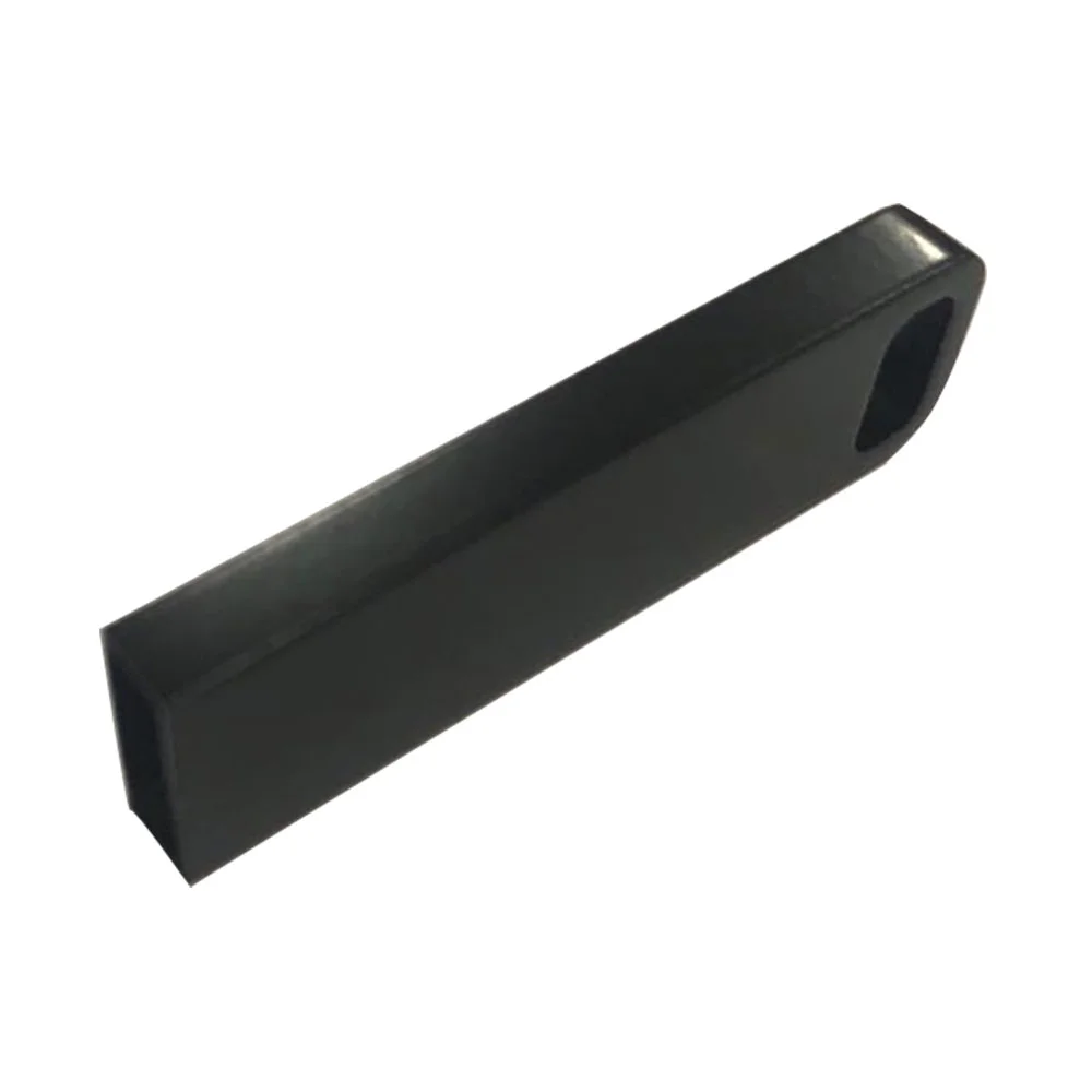 Флешка Металлическая Сенс Sense R479 черный 16 Гб - фото 2